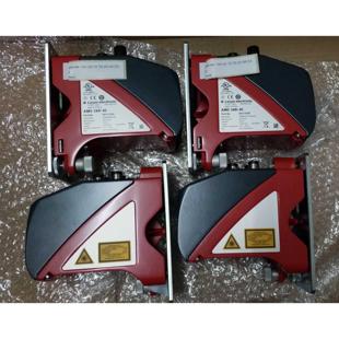 AMS 120 348i 议价劳易测LEUZE激光测距传器AMS