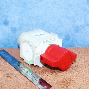 议价A025CKD喜开理调压阀V3000