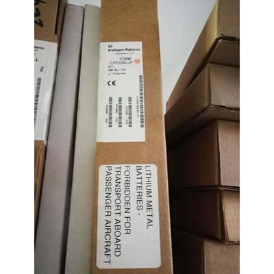 议价IC698CPE030 IC698CRE030 IC698CPE040 GE PLC控制器