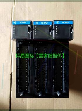 议价  1756-IB32机再拍