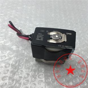 DC24V 5G1 议价SMC电磁阀VX2330M
