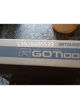 议价三菱触摸屏GT1572-VNBA/GT1572-VNBD