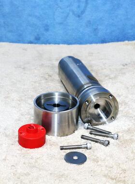 议价A025ENTREPIX 12-8882-119 ONTRACK 洗涤器总成主轴机