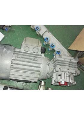 议价LAIPPLE/BRINKMANN电机 GMBHKEB)IEC34-1 m56b4 D-73099 ADEL