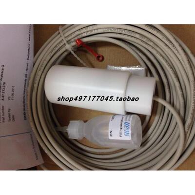 议价瑞士SWAN斯旺 氧电极CNA-89.157.017 A-87.213.050