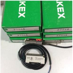 议价 F70AR 竹中takex光电传器, 罚