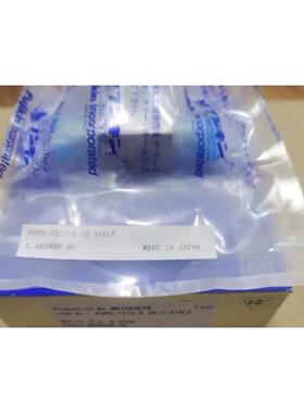 议价手动高压隔膜阀1/4MVCR FUPD-721G-6.35-316LP