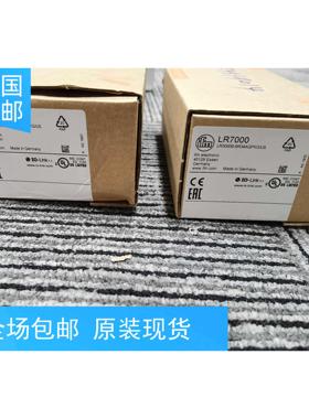 议价IFM LR7000 LR3000 LR8000 LR2750 LR9020液位传器