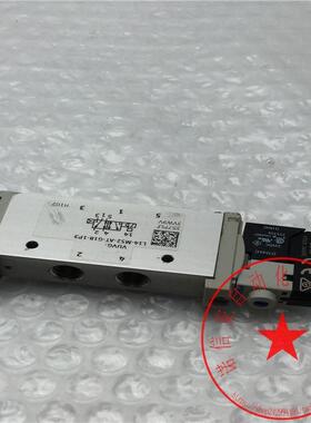 议价FESTO/费斯托电磁阀VUVG-L14-M52-AT-G18-1P3
