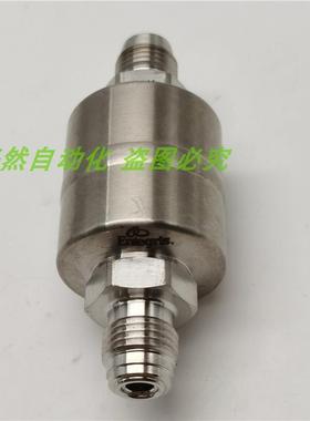 议价A014Entegris英特格 气体过滤器WG3NS6RR2 70BAR 1000PSI 划