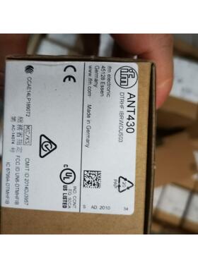 议价IFM易福门传器ANT430 ANT420 ANT513 读写头