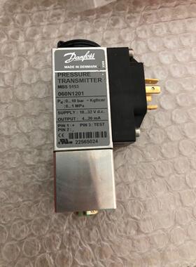 议价danfoss MBS5150 060N1201 0-10bar 10-32VDC 4-30mA