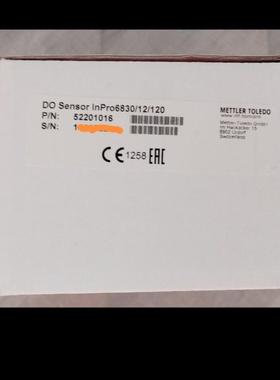 议价梅特勒inpro6830/12/120 52201016 30014101 30014100 inpro6
