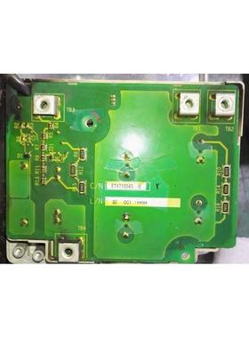 议价安川变频器电容ETX710043