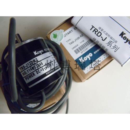 议价替代光洋Koyo编码器TRD-GK300-BZ