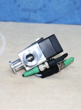 议价A025VAT 26424-KA41-BND1 KF16 电动真空角阀机件成