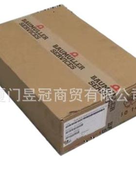 议价BAUMULLER 米勒 BUS6-VC-AE-0022-0013-0000-0000