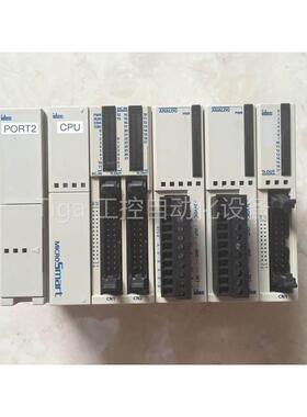 议价FC4A-HPC3/1 D40S3-DS828/T32S3/L03AP1/A1/T08K1 IDEC和泉PL