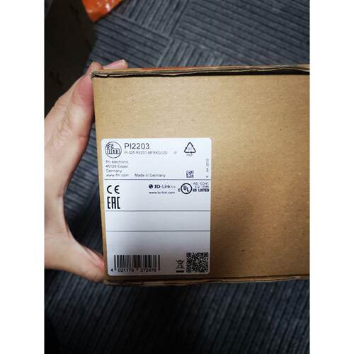 议价IFM易福门PI2304 PI2203 PI2305