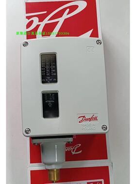 议价丹佛斯Danfoss压力开关RT5A 017-504766 压力控制器