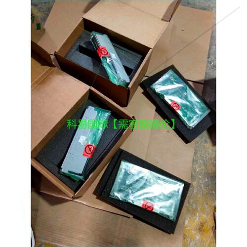 议价 横河DCS卡件AMM22J AMM25C再拍