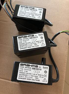 议价BRAHMA TD1STCAF.TC1SVCAF点变压器 115KV