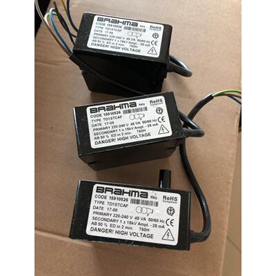 议价BRAHMA TD1STCAF.TC1SVCAF点变压器 115KV