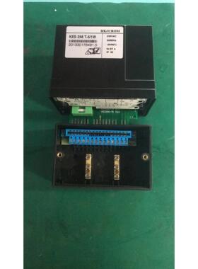 议价HK//CROM天烧嘴自动烧嘴控制器KES258T-5/1W