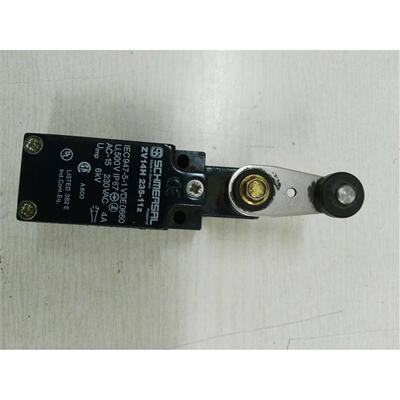 议价施迈赛 限位开关 ZV14H235-11Z
