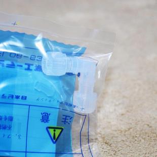 4X3 议价A025PILLAR PVDF入珠式 PFA 阀接头881 FITTING