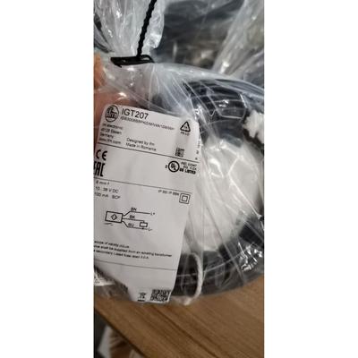 议价IFM易福门IGT207 IGT205 IGT203 IGT204