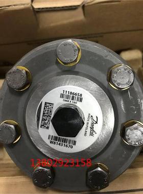 议价DANFOSS 丹佛斯马达 OMSS 125 -151F0537 柱塞马达