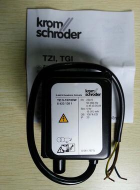 议价KROM高压点变压器)TZI5,TZI7.5