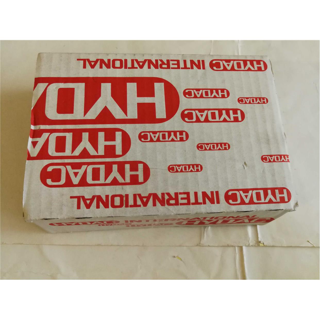 议价HYDAC贺德克EDS306-3-040-016压力传器909939