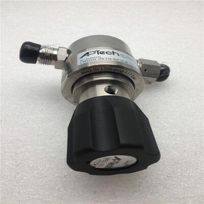 议价APTECH阿博泰调压阀AP1210S 2PW FV8 MV8 VS HF