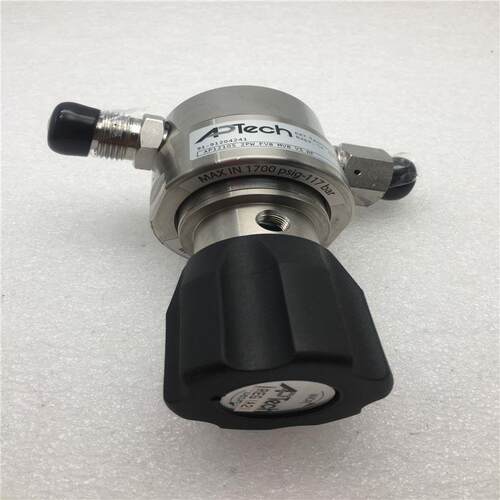 议价APTECH阿博泰调压阀AP1210S 2PW FV8 MV8 VS HF