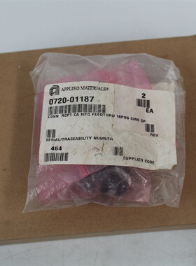 议价0720-01187 0720-04282 0720-09332B 半导体 AMAT