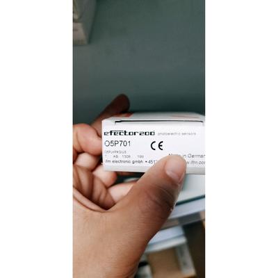 议价IFM易福门光电开关O5P701 05P701