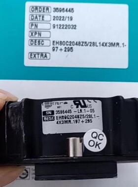 议价旋变器EH80C1024Z5L14X3MR0,5.197+661 意尔创编码器特