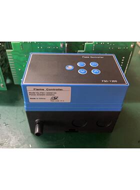 议价FSC-1200自动点器FSC-1200A110，工业炉点器 FSC-1200M100