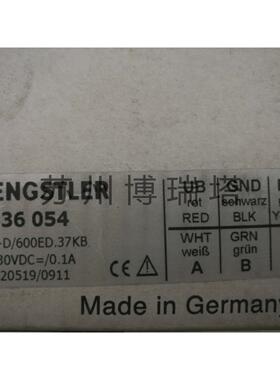 议价替代亨士乐HENGSTLER编码器RI58-D/2000EF.42KD
