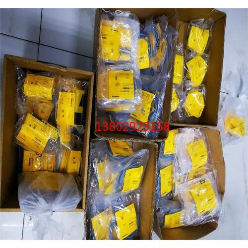 议价Balluff巴鲁夫 BES Q80KA-PSH40B-S04Q 接近开关