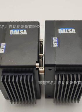 议价DALSA达尔萨HS-41-02K30-00E 线阵扫描2K高速相机