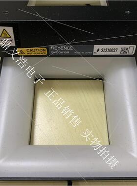 议价 CA-DQW10M 基恩士 KEYENCE  白色多角度光源