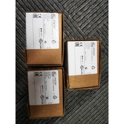 议价IFM PI2797传器