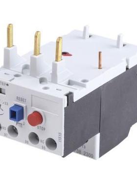 议价RF382300 17-23A Lovato热过载继电器RF38