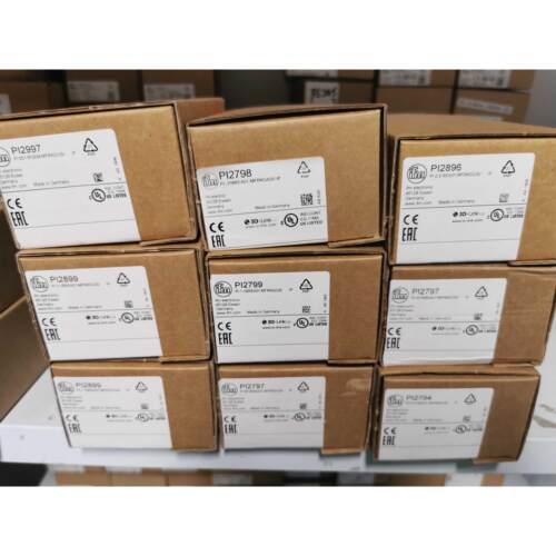 议价IFM PI2794 PI2797 PI2796 PI2798传器PI2799