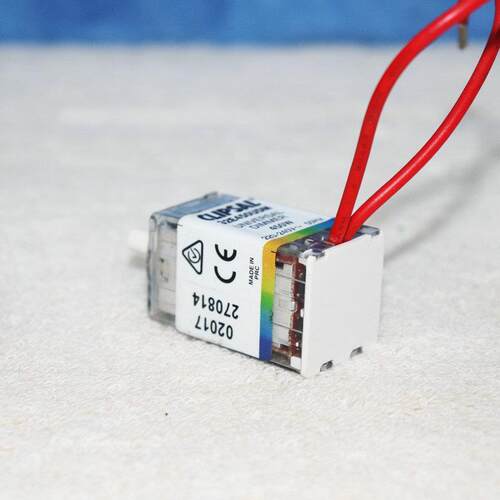 议价A025CLIPSAL 32E450UDM UNIVERSAL DIMMER 450W 调光器机