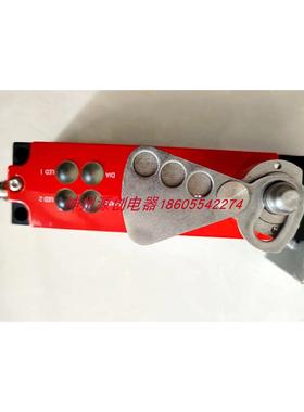 议价安士能EUCHNER安全门锁 CET3-AR-CRA-AH-50X-SG-C2333 114512