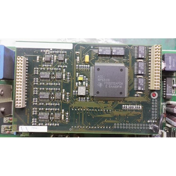 议价机器人伺服81Q03110A/X38/708-0658 9707A1 P1 IB F2